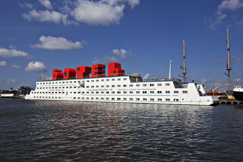 Botel Amstel